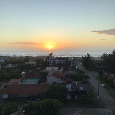 Vista Espetacular Apartment Torres Luaran gambar