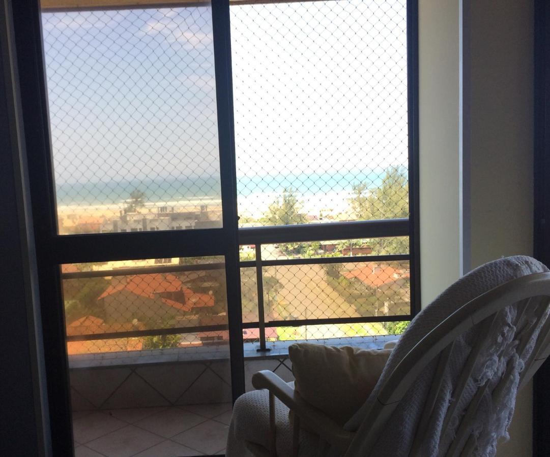 Vista Espetacular Apartment Torres Luaran gambar