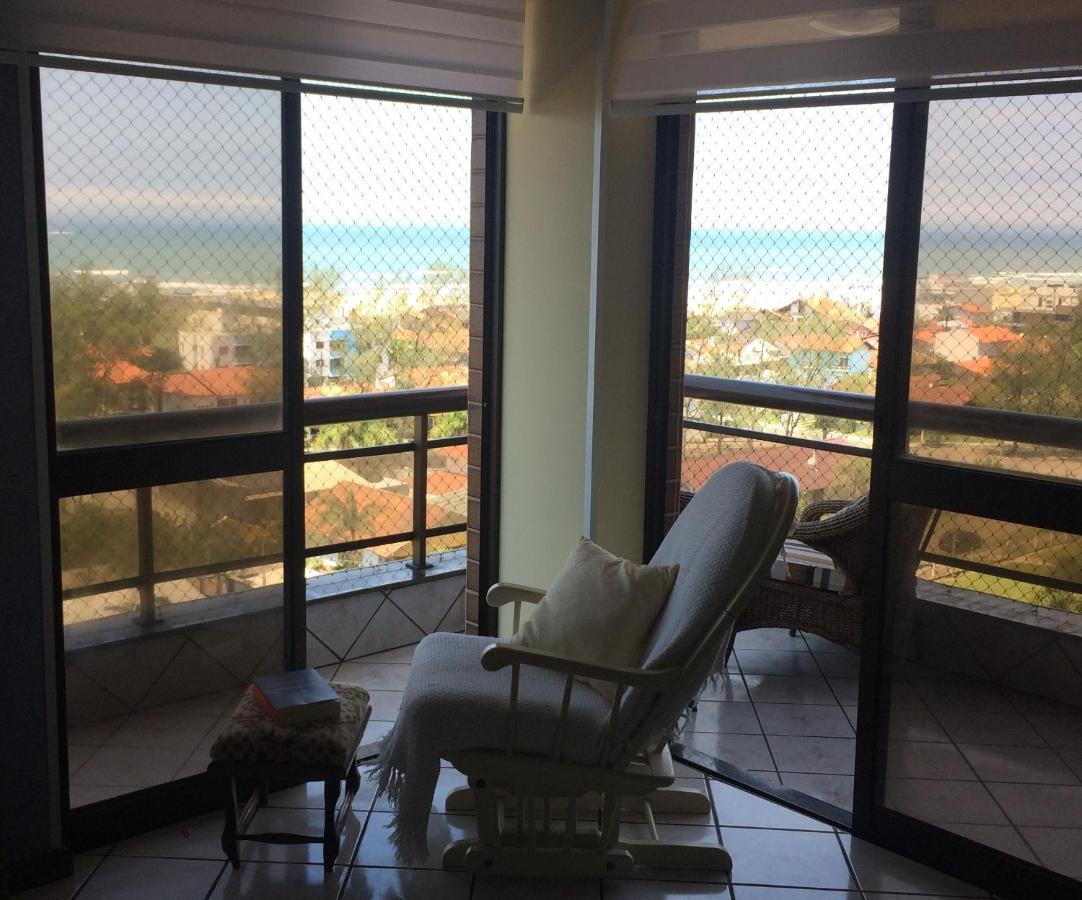 Vista Espetacular Apartment Torres Luaran gambar