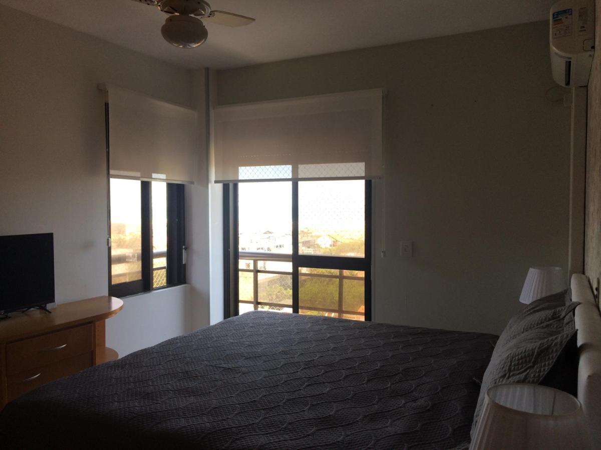 Vista Espetacular Apartment Torres Luaran gambar