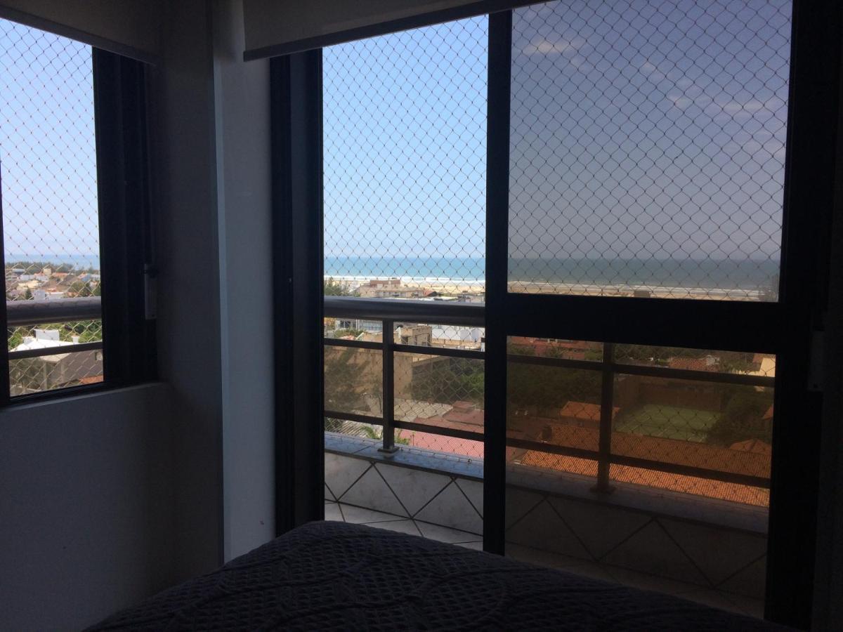Vista Espetacular Apartment Torres Luaran gambar