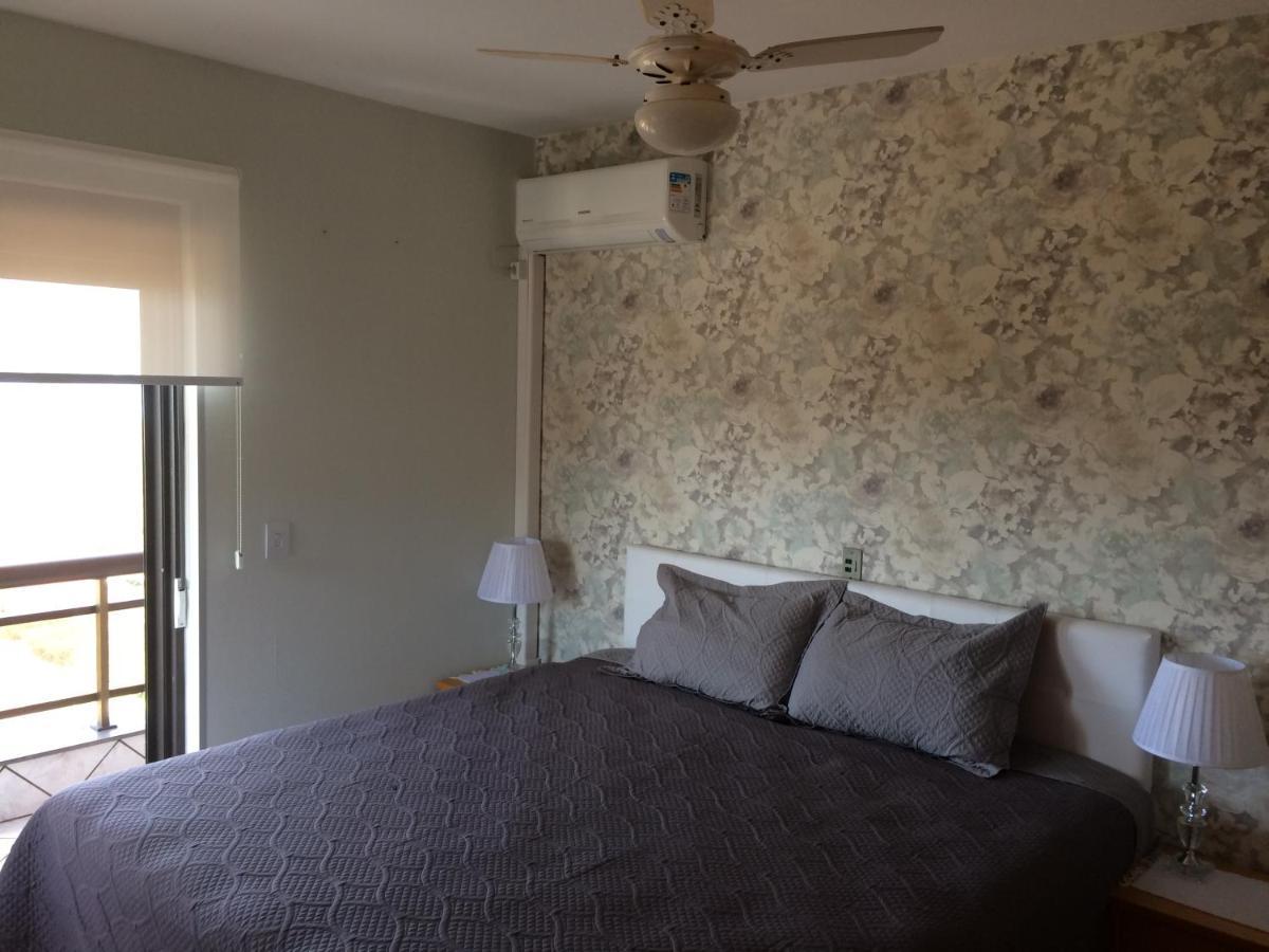Vista Espetacular Apartment Torres Luaran gambar