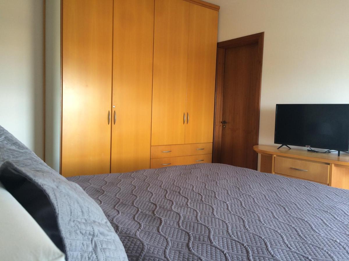 Vista Espetacular Apartment Torres Luaran gambar