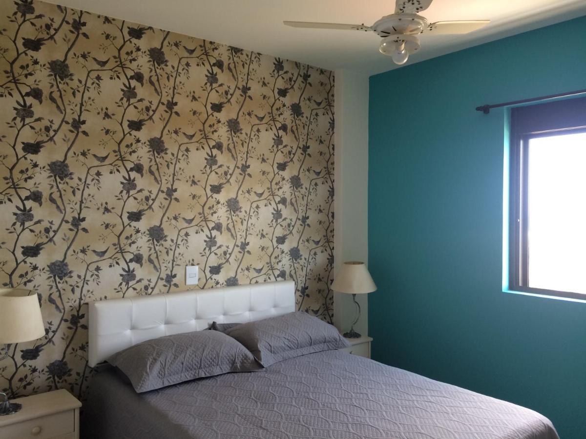 Vista Espetacular Apartment Torres Luaran gambar