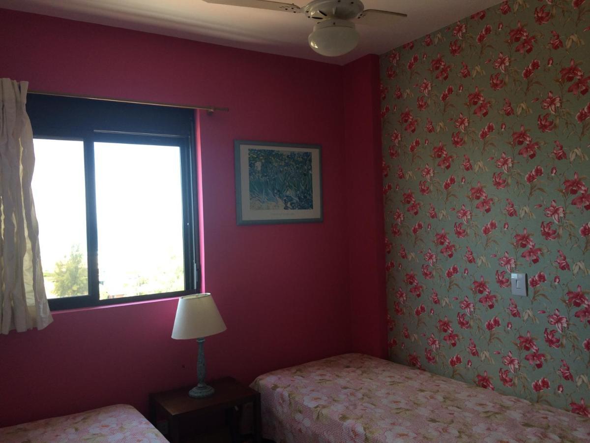 Vista Espetacular Apartment Torres Luaran gambar