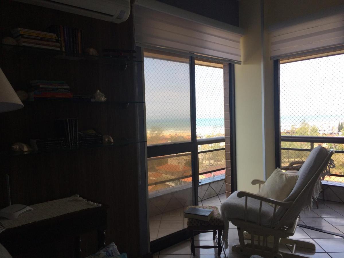 Vista Espetacular Apartment Torres Luaran gambar