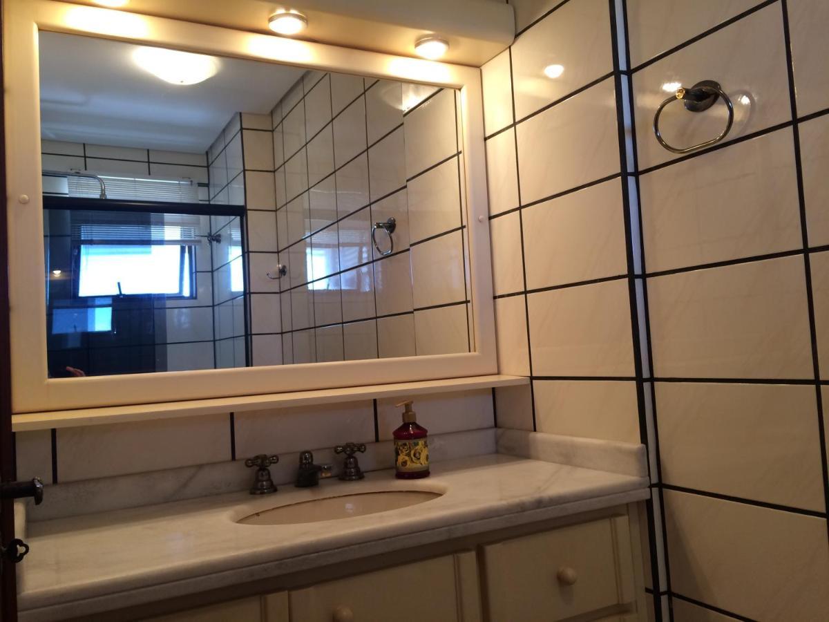 Vista Espetacular Apartment Torres Luaran gambar