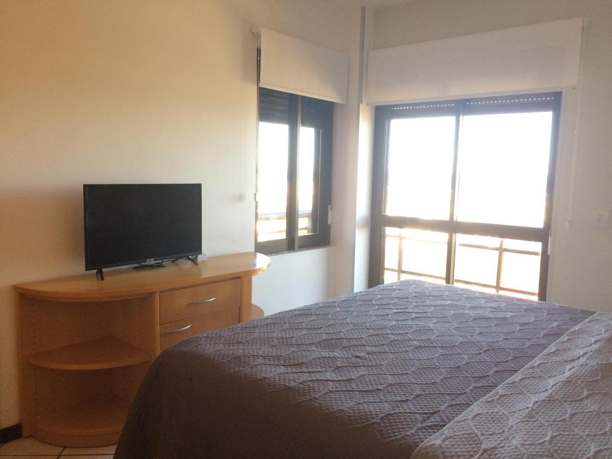 Vista Espetacular Apartment Torres Luaran gambar