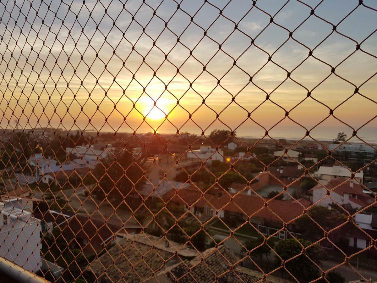 Vista Espetacular Apartment Torres Luaran gambar
