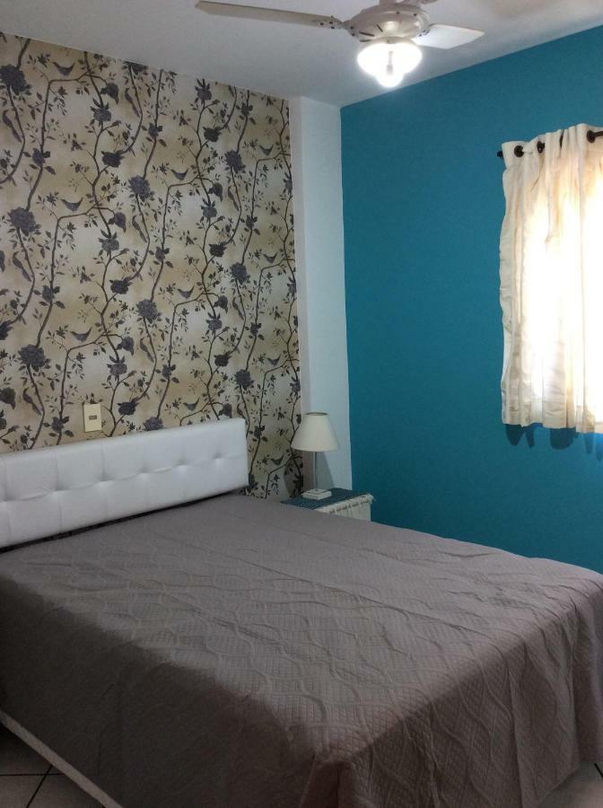 Vista Espetacular Apartment Torres Luaran gambar