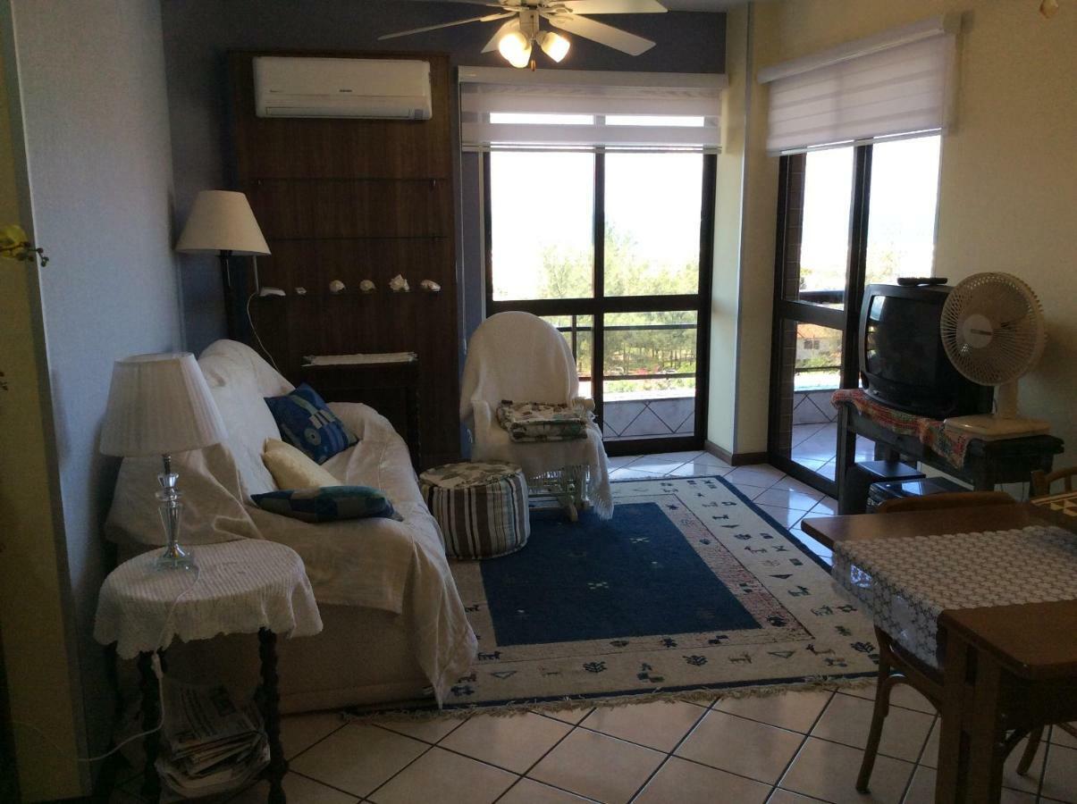 Vista Espetacular Apartment Torres Luaran gambar
